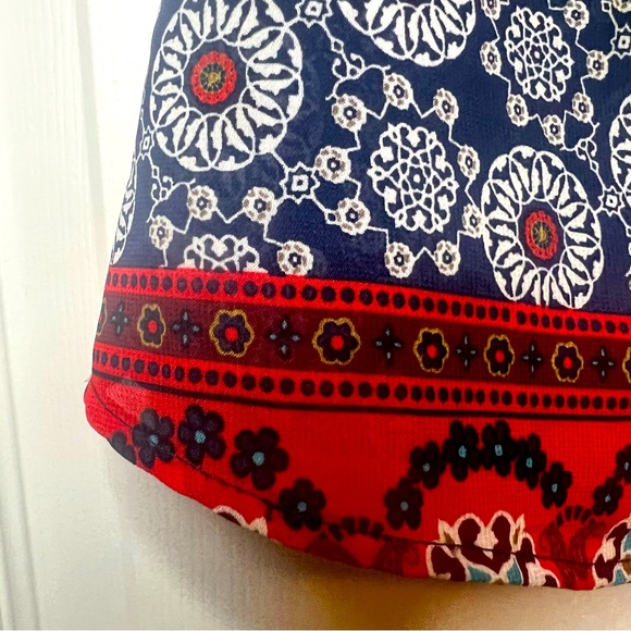 Show Me Your Mumu Tank, Womens Tank, Size Large - Picture 4 of 7